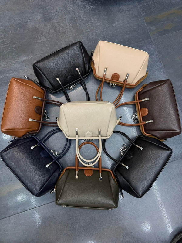 Diva Cilt  Kadın Günlük Kol Çantası