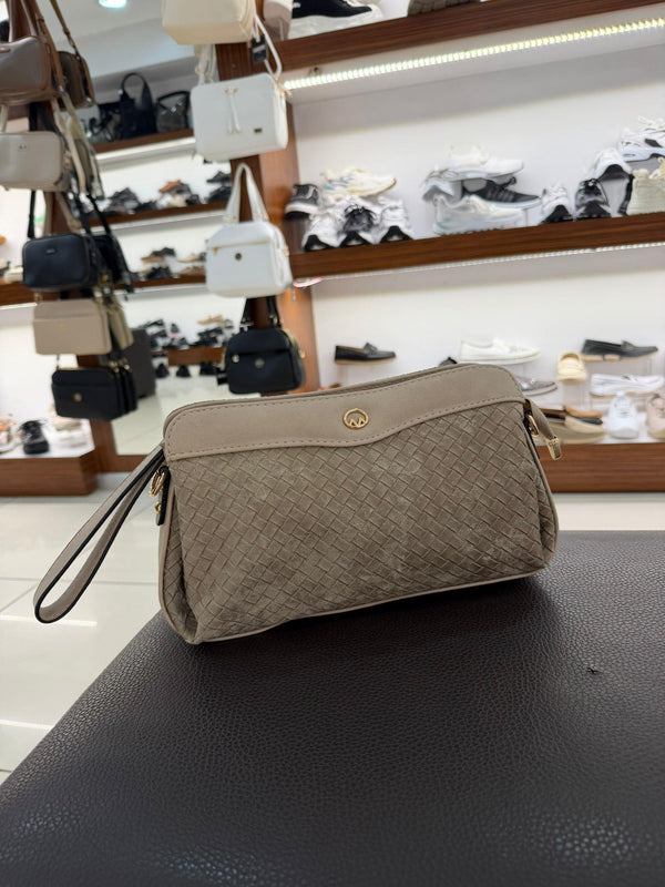 Diva Çok Bölmeli Kadın Günlük Çapraz Çanta