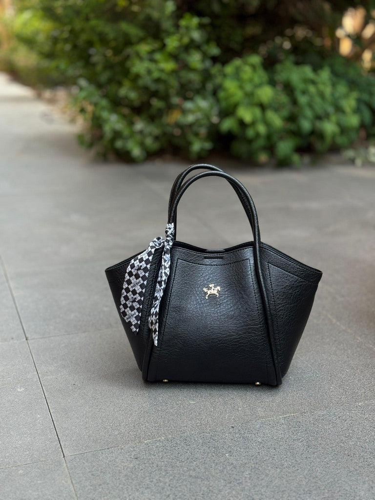 Diva Flarlı Kadın Günlük Kol Çantası