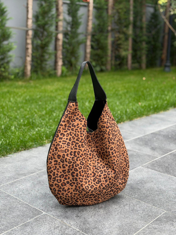 Diva Gondol Kadın Günlük Kol Çantası