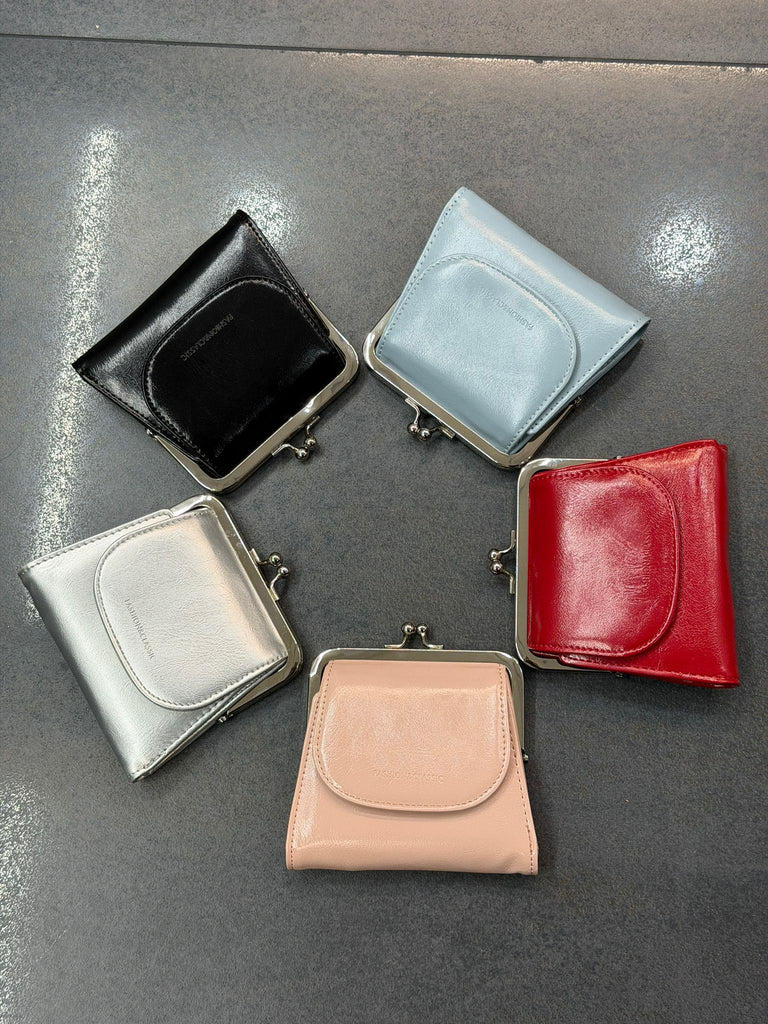 Diva Kadın Günlük Cüzdan