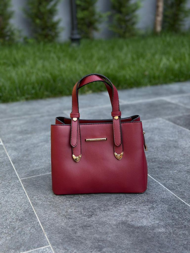 Diva Kadın Günlük Kol Çantası