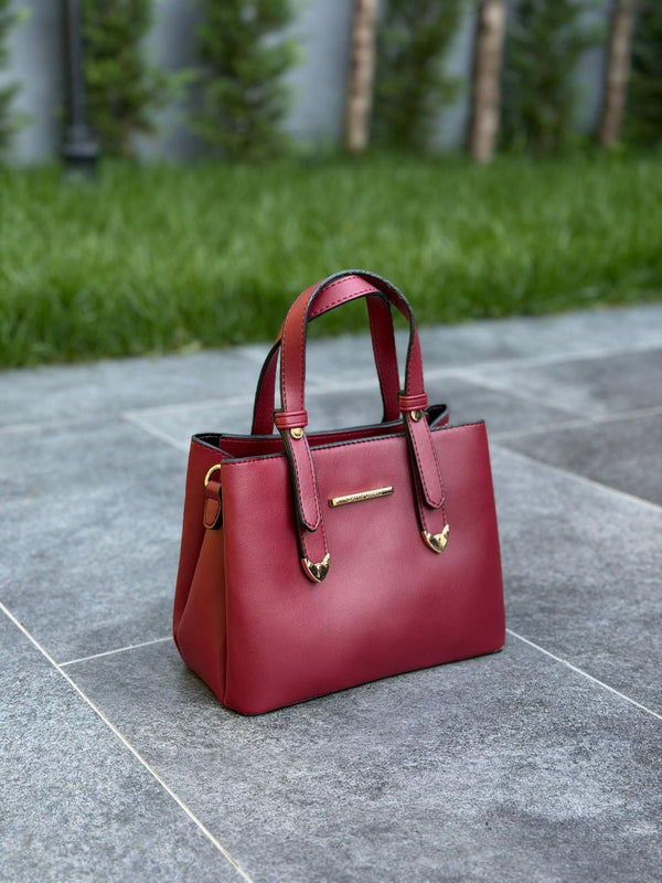 Diva Kadın Günlük Kol Çantası