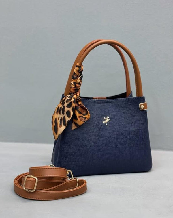 Diva Liza Kadın Günlük Kol Çantası