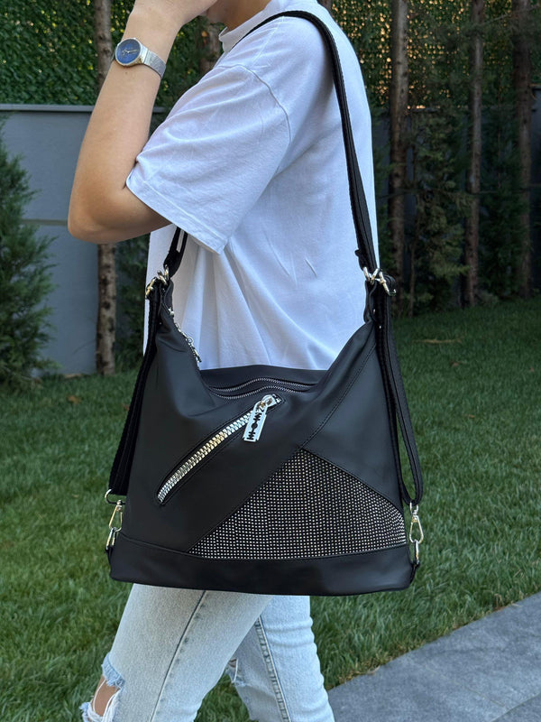 Diva Masilo Kol Ve Sırt Çantası