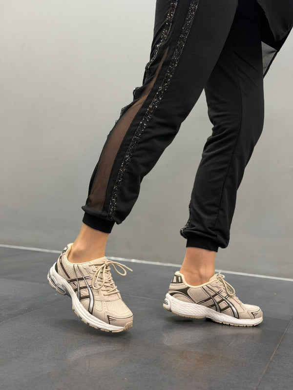 NORA Bej Yazlık Kadın Günlük Spor