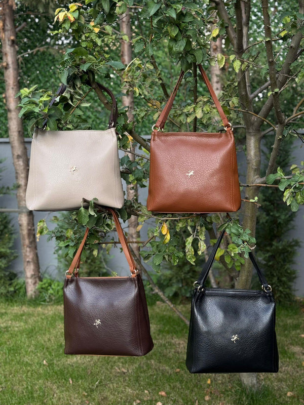 Victoria Cilt Kadın Günlük kol Çantası